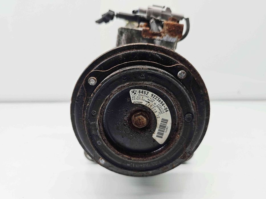 Compresor clima  Bmw 1 (F20, F21) [Fabr 2011-2017] 9223694 2.0 N47D20