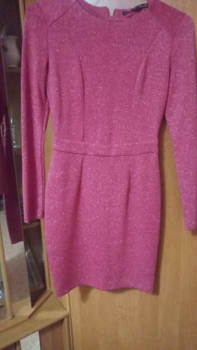 Платья на стройную девушку