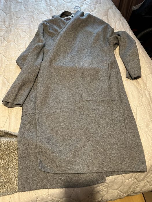 Cardigan din lana subtire
