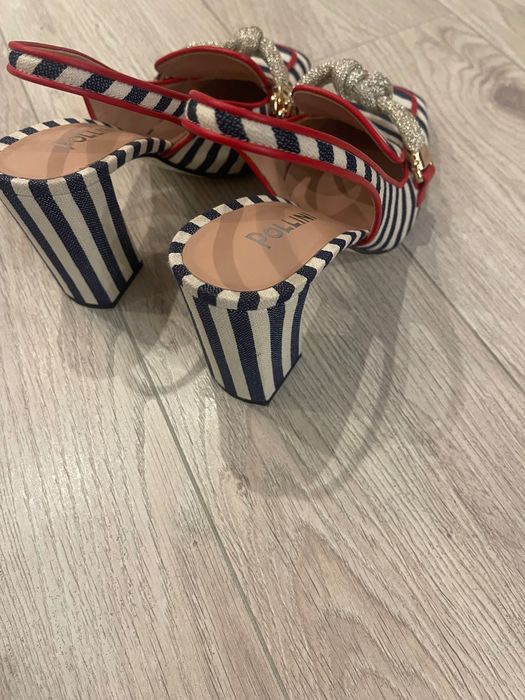 Дамски обувки Pollini