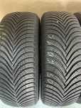 205 60 R16 M+S Michelin iarna