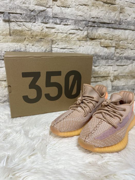 Vand Yeezy Boost 350 V2 “clay” marimea 43