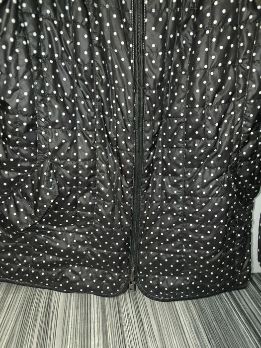 Geaca cu doua fețe femei