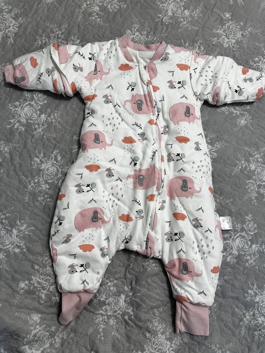 Sac de dormit marime 80