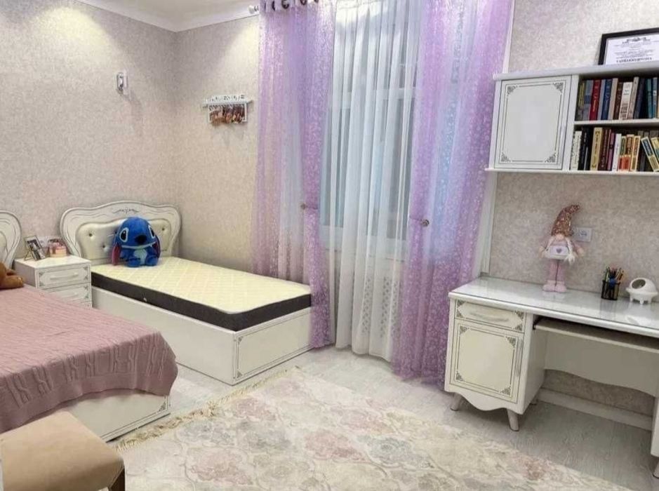 Чимбой 2 хона Новостройка