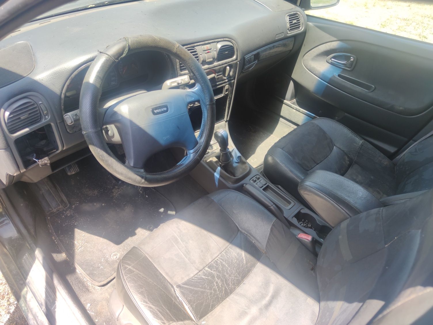 Volvo v40 1.8 122к.с/Волво в40 на части