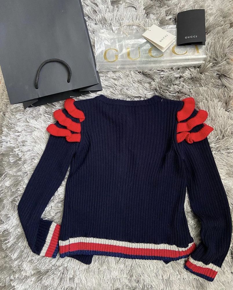 Cardigan GUCCI marime XXS