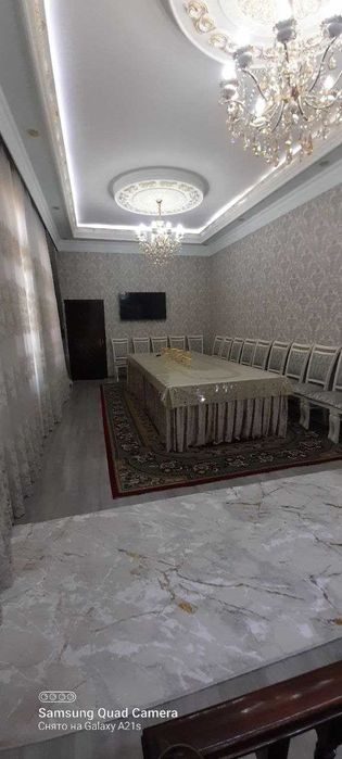 Ipakchilik mavzesida fayzli xovli sotiladi.