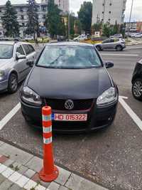 Vand Golf 5 an 2007