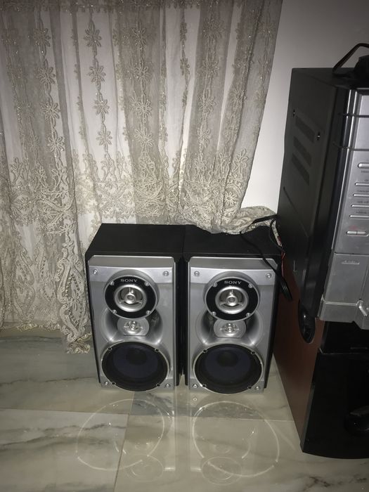Combina sony sistem