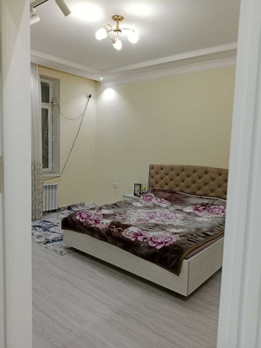 Срочно продается 2-х этажный коттедж в Ункургане!