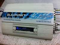 Amplificator Blaupunkt GTA4100 max600W hertz audison pioneer statie