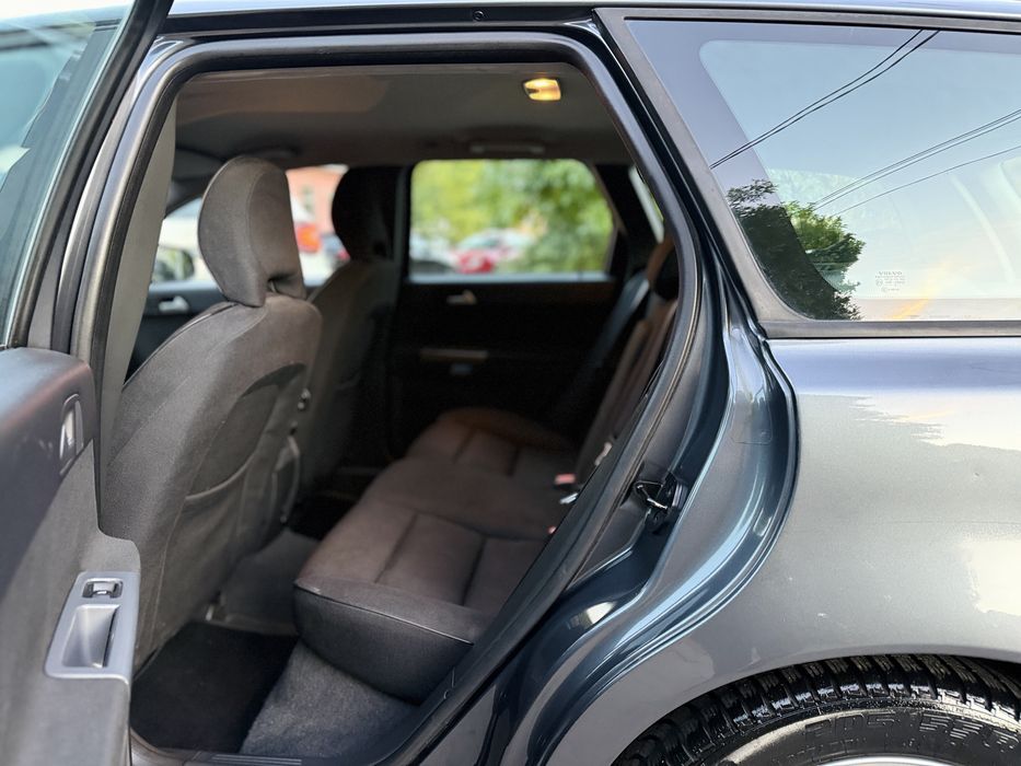 Volvo V50 1.6 Diesel Facelift acte valabile