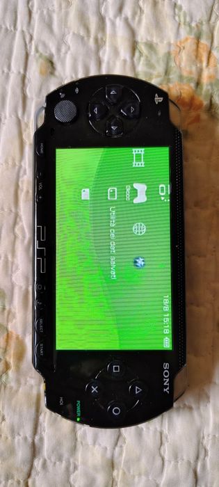 Card original Sony 4gb & Psp