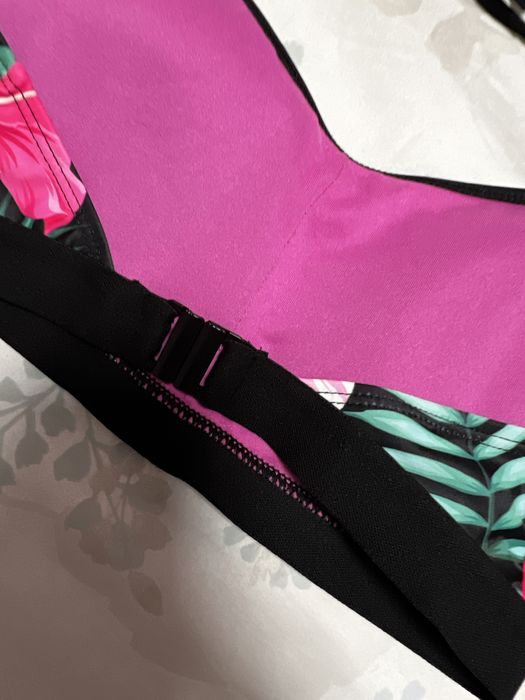 Бански горнище и долнище