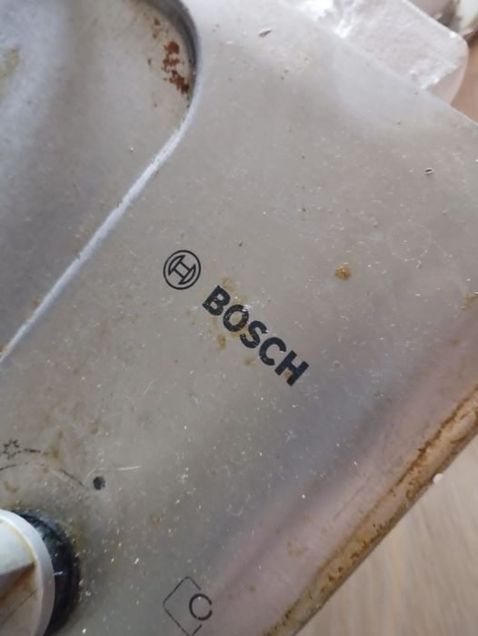 Газовая варочная панель Bocsh