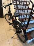 Bicicleta electrica