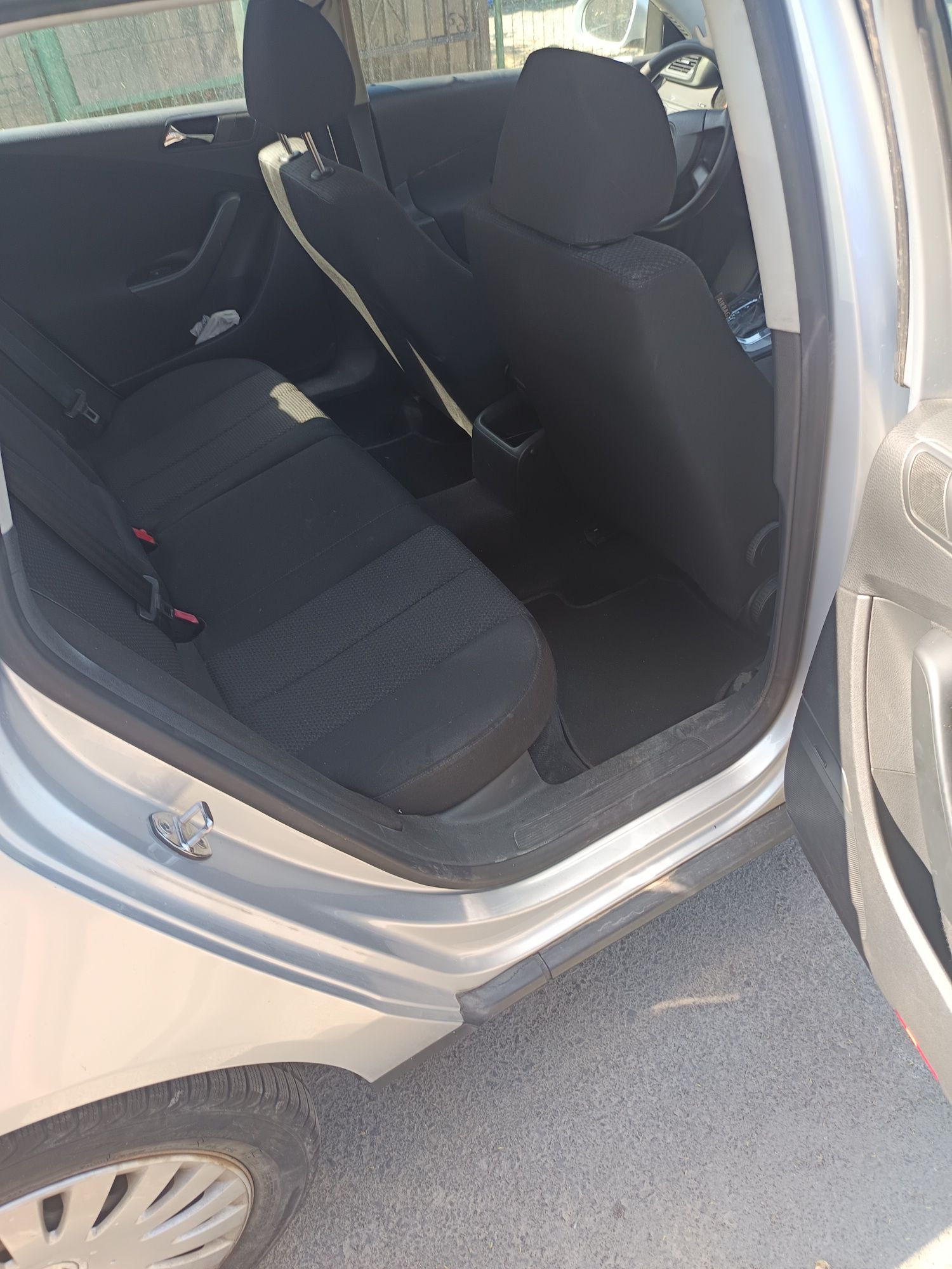 De vanzare Vw passat b6