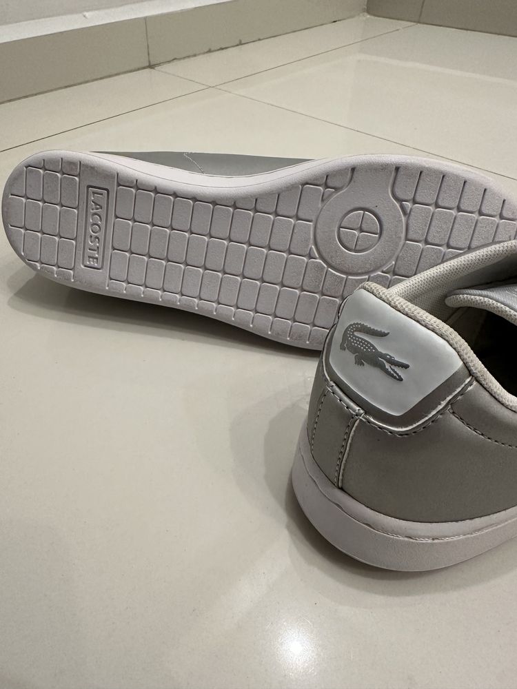 Дамски - детски обувки Lacoste Carnaby Evo