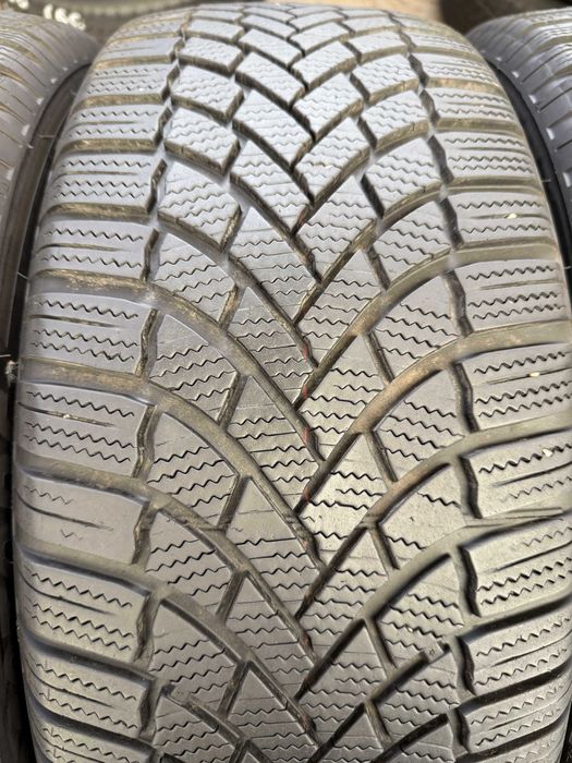 4x Anvelope Iarna 235/55 r18 - Bridgestone Blizzak LM 005