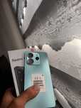 Redmi note 14 6/128 Paket 20 gunlik telefon