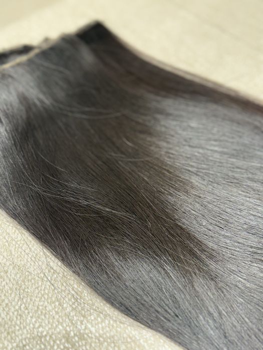 Екстеншън за коса