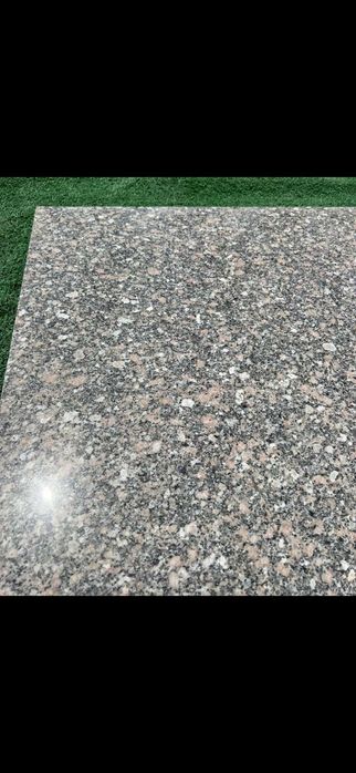 Промоция - Первази и Стъпла от Гранит Браун - 28 лв.л.м с ДДС