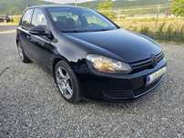 Volkswagen golf 6 1.4 tsi Automat dsg 7 trepte