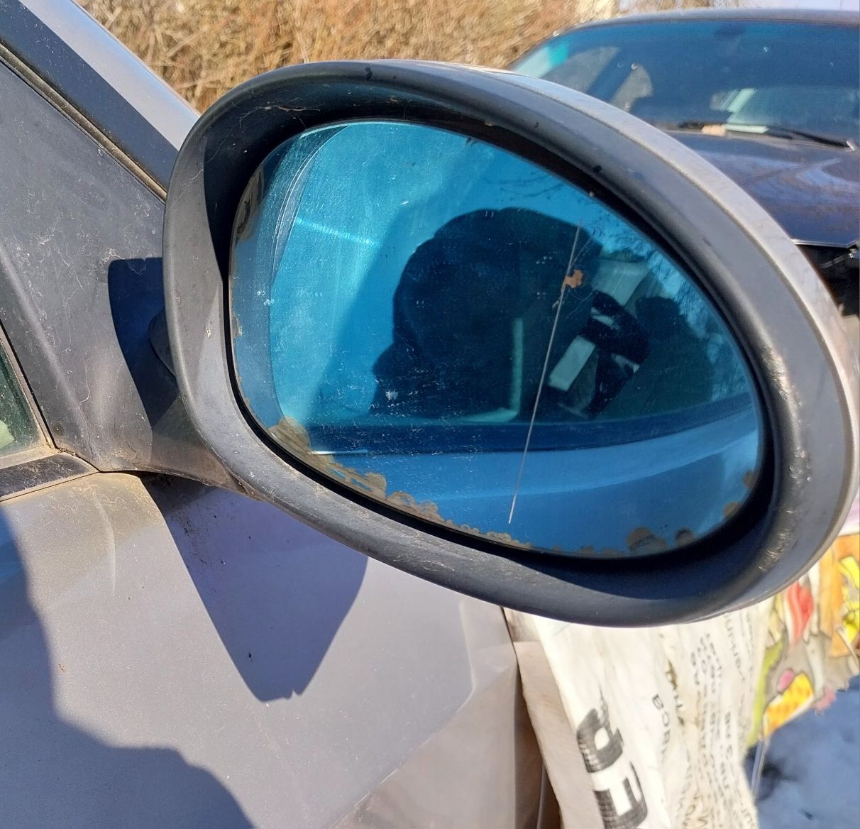 Електрически огледала с подгрев Бмв Е92 купе Е93 КАБРИО/BMW E92 E93