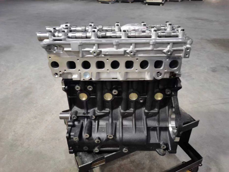 Новые двигатели  (ДВС) из Китая   D4СB