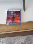 Star Wars Jedi Survivor ps5