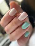 Servicii mani/pedi