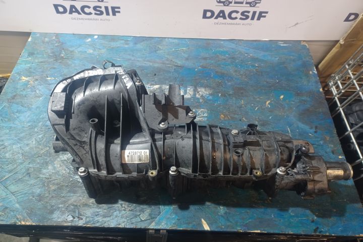 Galerie admisie N47 D20 D 472871201 108452S10 MX1253 BMW Seria 3 E90