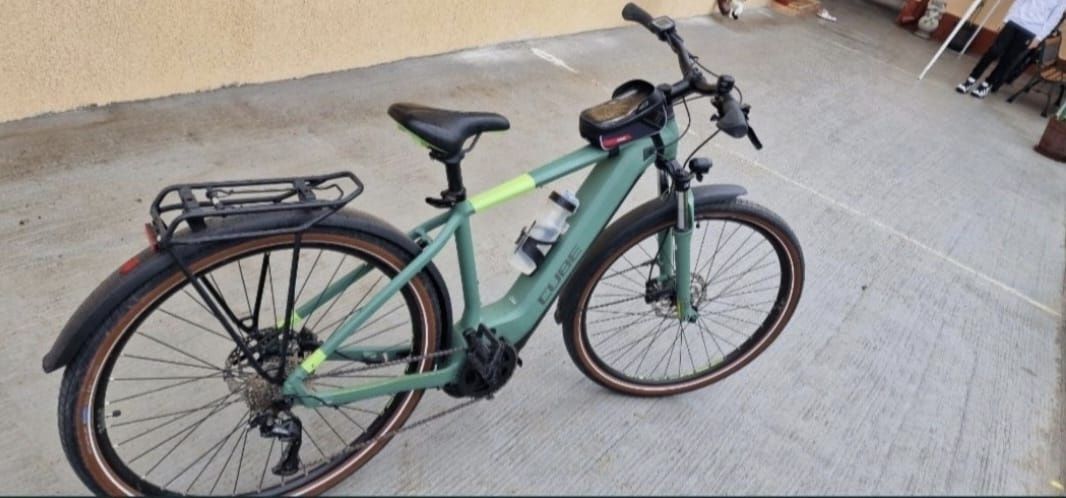 Vand/Schimb Bicicleta CUBE Touring Hybrid ON1 - 2022