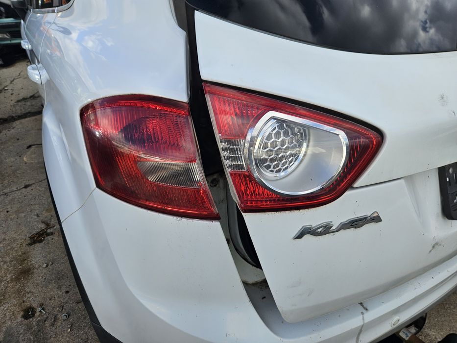 Леви стопове за Ford Kuga
