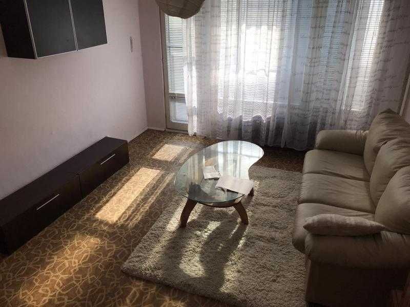 Едностаен апартамент в Изгрев!