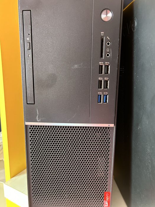 Lenovo i3 8100  8 generatie ddr4