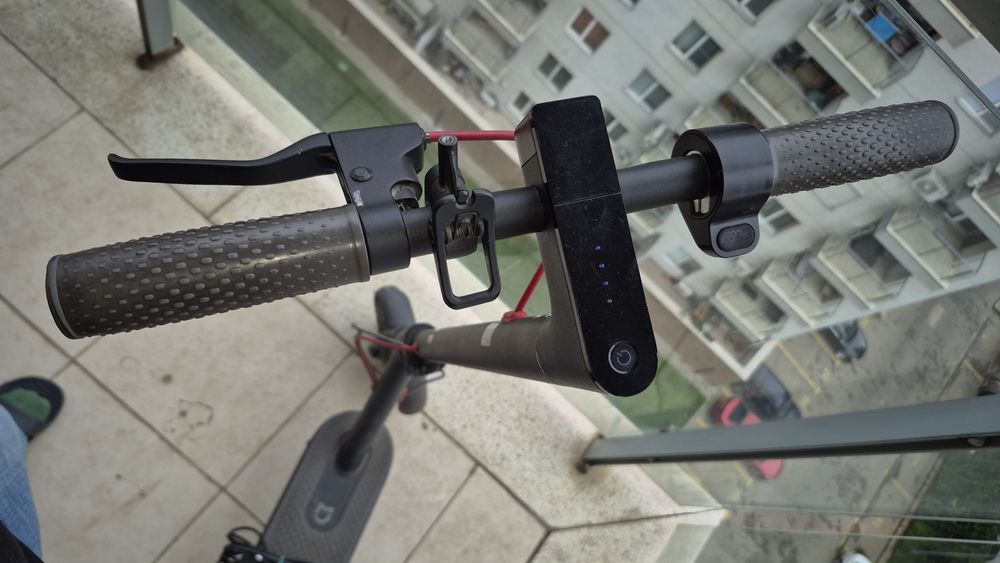 Trotineta Electrica Xiaomi M365 originala si functionala