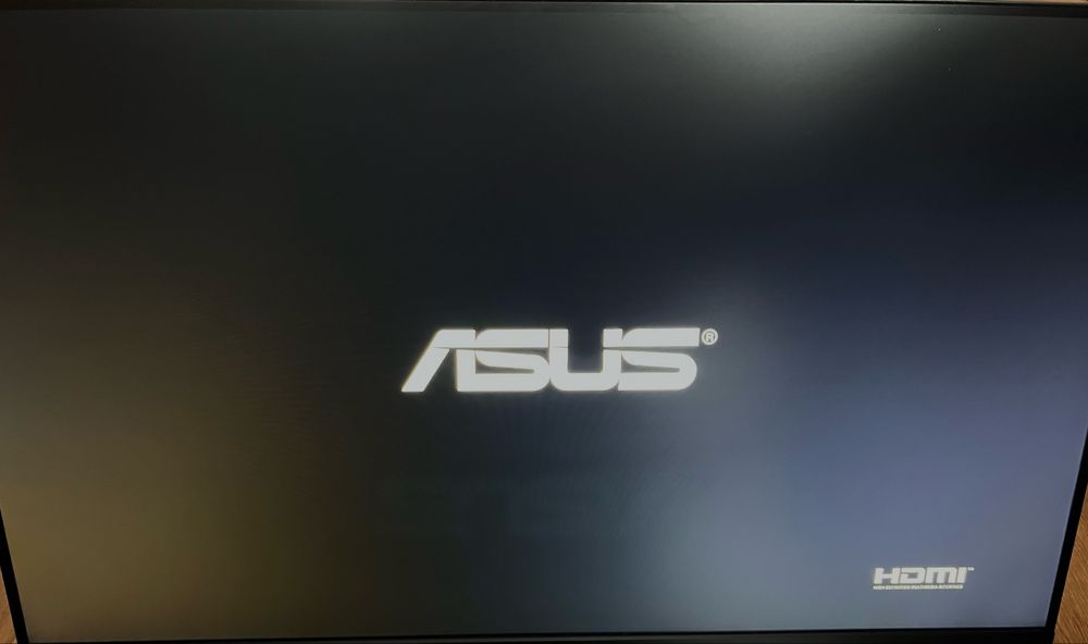 Геймърски монитор Монитор ASUS VZ249HE IPS 23.8” 5.00ms Eye Protection