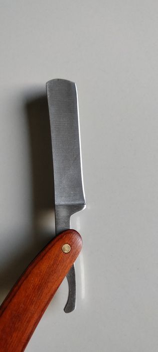 Brici otel inoxidabil nou