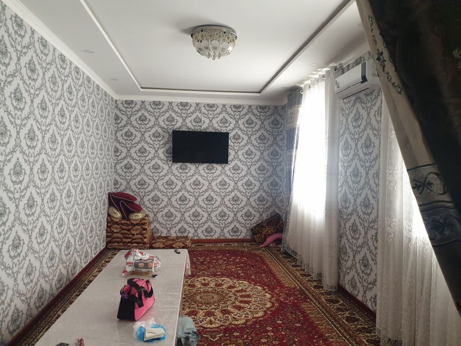 Таййор участка сотилади 5 сотк