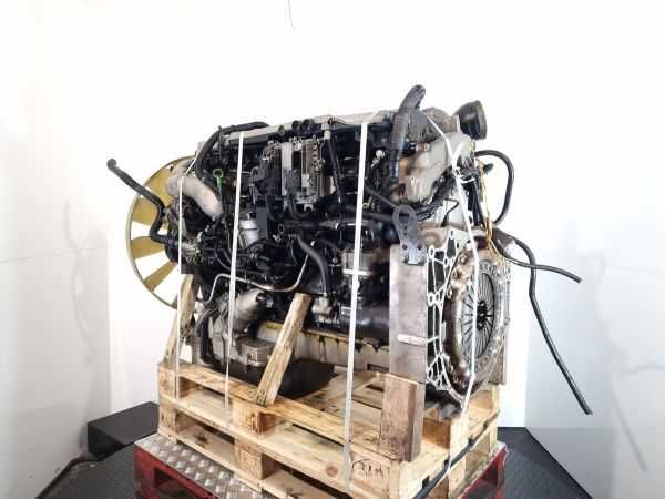 Motor complet MAN D2676 LF51 - Piese motor MAN - Piese MAN