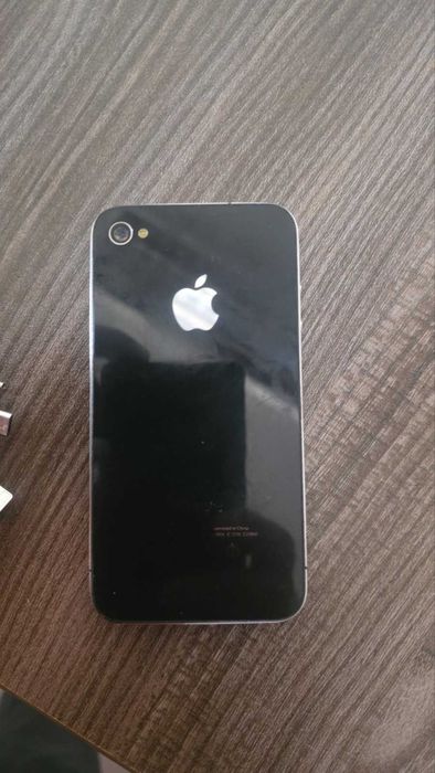 Употребяван Iphone 4 128gb