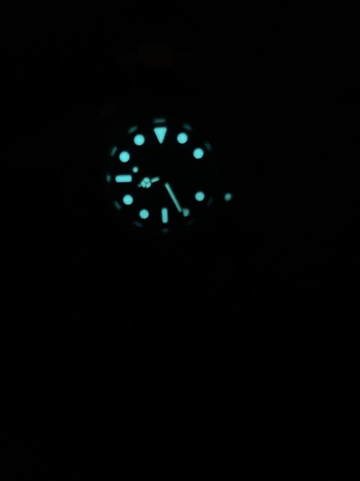 Vand Rolex Submariner Blue Gold,Pret negociabil!