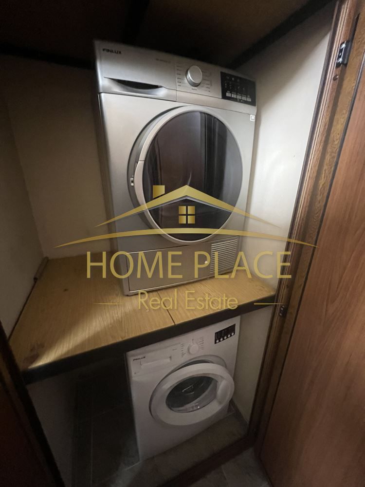 Дава се под наем Четиристаен апартамент в Варна, Левски - 100 кв.м за 688.5 € - Снимка #5