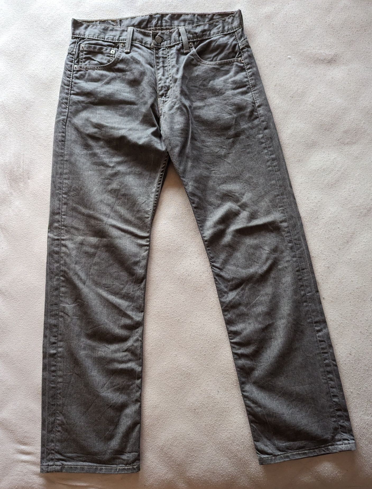 Дънки LEVI'S мъжки W32/L34