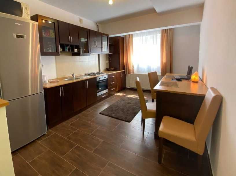 Дава се под наем Едностаен апартамент в Пловдив, Гагарин - 45 кв.м за 163.2 € - Снимка #1