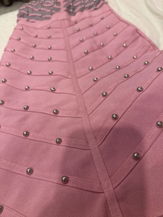 Дамска къса рокля