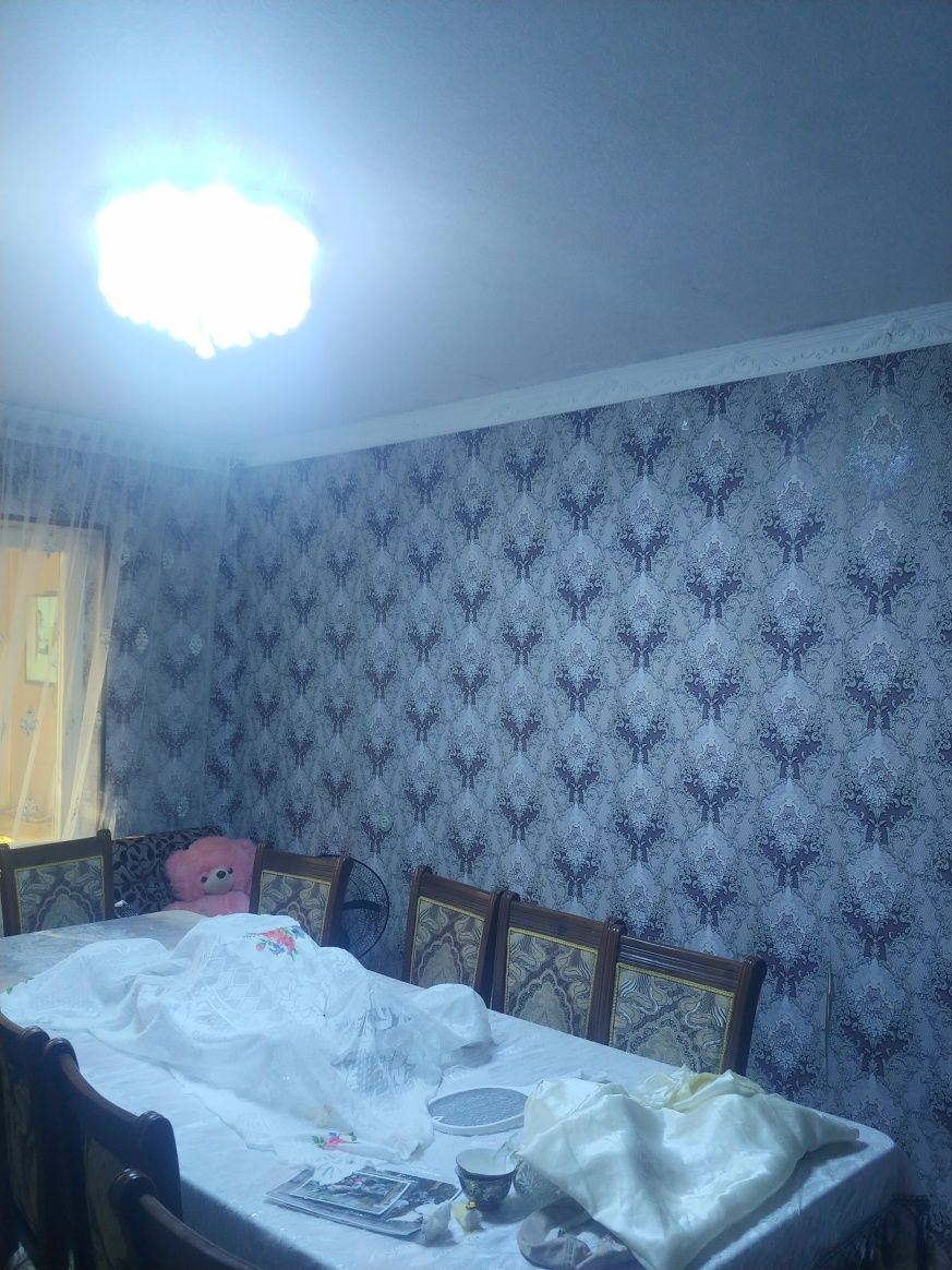 Уй сотилади 3 хона 24/1/1