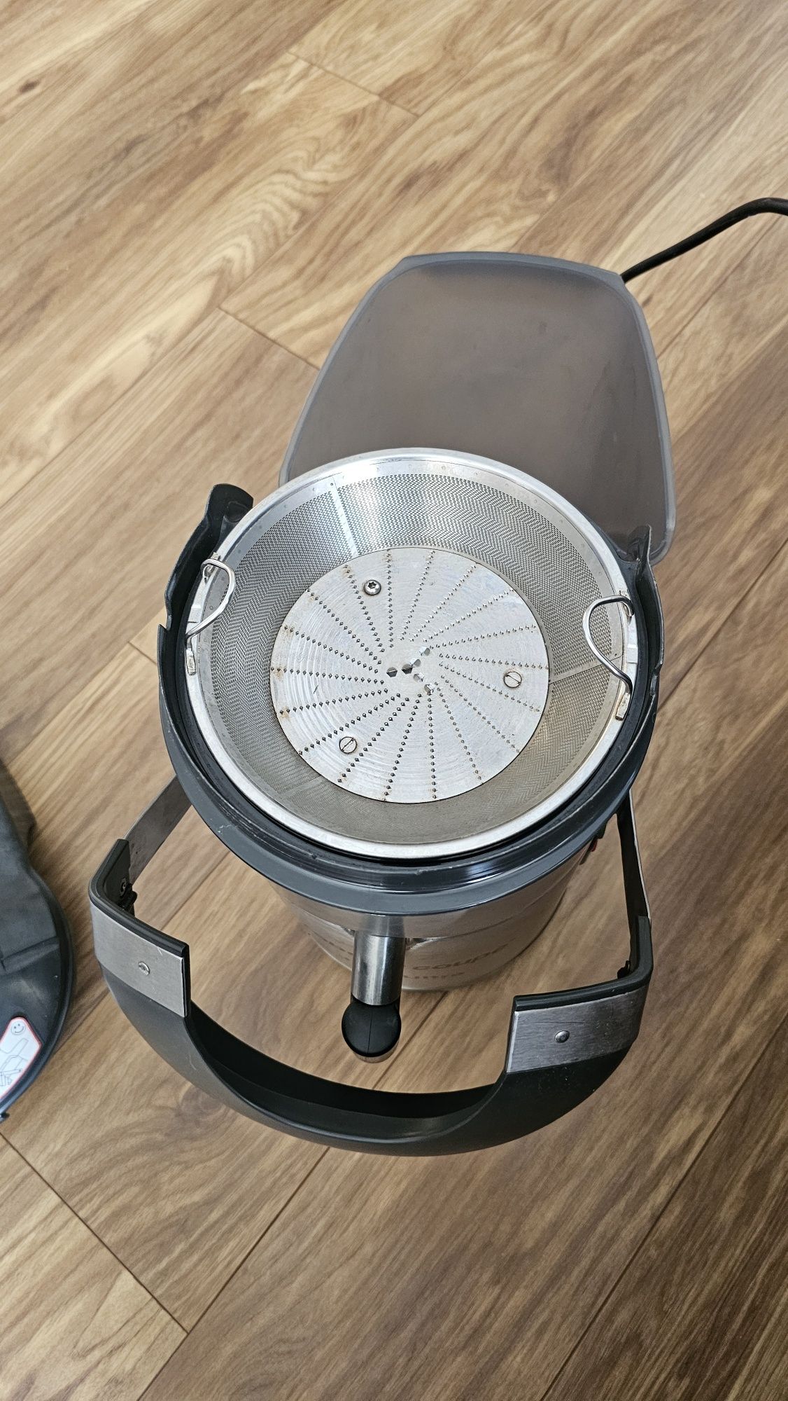 Robot coupe J100 ultra